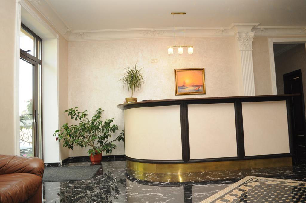 Vlg Hotel Boryspil Exterior photo